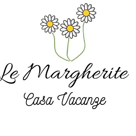 Hotel Le Margherite - Casa Vacanze Marsala Exterior foto